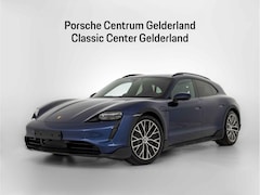 Porsche Taycan Cross Turismo - 4