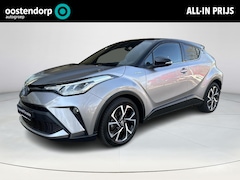 Toyota C-HR - 1.8 Hybrid Executive