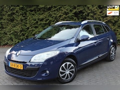 Renault Mégane Estate - 1.4 TCe Expression 131PK | Airco | NAVI | Cruise Control | Trekhaak