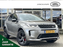 Land Rover Discovery Sport - P200 Aut. 2.0 AWD R-Dynamic S | 2 jaar garantie | Premium LED | Trekgewicht tot 2.000kg |