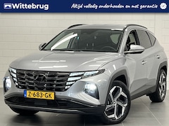 Hyundai Tucson - 1.6 T-GDI PHEV Premium 4WD BUY & DRIVE | RIJKLAAR | LEDER | FULL LED | ZEER COMPLEET