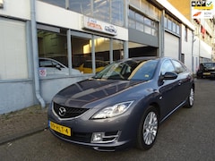 Mazda 6 - 6 2.0 S-VT Touring