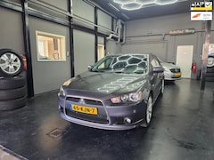 Mitsubishi Lancer Sportback - 1.8 Intense zeer goed onderhouden