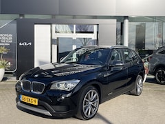 BMW X1 - sDrive20i Upgrade Edition Navigatie | 19 Inch | Trekhaak Info Daan 0492-588964