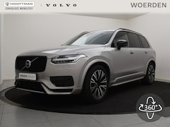 Volvo XC90 - T8 PLUG-IN HYBRID LONG RANGE ULTRA BOWERS&WILKINS LUCHTVERING MA