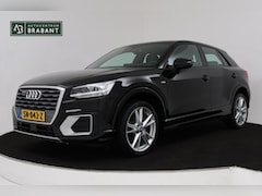 Audi Q2 - 1.4 TFSI CoD Launch Edition (TREKHAAK, PARKEERSENSOREN, NAVIGATIE, STOELVERWARMING, GOED O