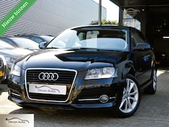 Audi A3 Sportback - 1.4 TFSI Ambition Pro Line/Navi/Nap5drs