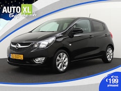 Opel Karl - 1.0 ecoFLEX Innovation Clima Stoelverw. Carplay Cruise