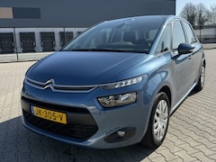 Citroën C4 Picasso - 1.2 / Navi / Trekhaak / NW APK