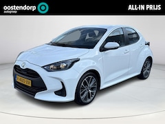 Toyota Yaris - 1.0 VVT-i Business *APPLE CARPLAY/ ADAPTIEF CRUISE CONTROL/ PARKEERCAMERA