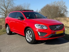 Volvo XC60 - T5 R-Design Polestar Panoramadak