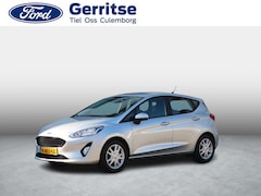 Ford Fiesta - 1.0 EcoBoost Connected * COMFORT PACK * TECH PACK * ALL SEASON