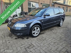 Volkswagen Passat Variant - 2.0 inruilkoopje