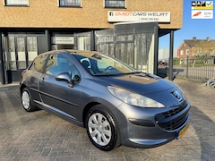 Peugeot 207 - 1.4 VTi Cool 'n Blue