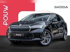 Skoda Enyaq iV - 85 286pk Business Edition | Trekhaak Wegklapbaar | 20" Velgen