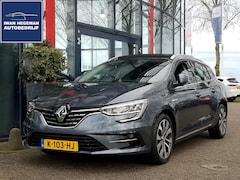 Renault Mégane Estate - 1.3 TCe Business Edition One AUTOMAAT | Panodak | Navi | ECC | PDC + Camera | Cruise Contr