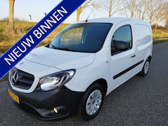 Mercedes-Benz Citan - 108 CDI BlueEFFICIENCY Airco * Cruise * NAVI