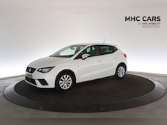 Seat Ibiza - 1.0 EcoTSI Style Business Connect | Trekhaak |