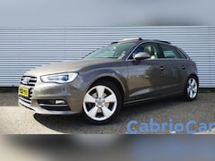 Audi A3 Sportback - 1.4 TFSI Ambition Pro Line plus