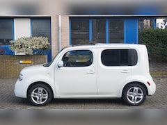 Nissan Cube - 1.6 Zen