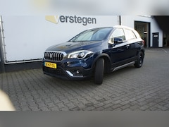 Suzuki S-Cross - 1.0 Boosterjet Select AUTOMAAT