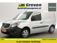 Mercedes-Benz Citan - 108 CDI BlueEFFICIENCY L1H1 | APK tot 18-10-2025 | Airco Cruise Navigatie Trekhaak Metalli