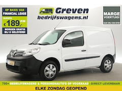 Renault Kangoo - 1.5 dCi Energy Luxe L1H1 | MARGE l Airco Trekhaak Parkeersensoren Elektrpakket