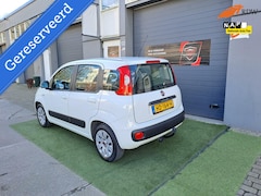 Fiat Panda - 1.2 Edizione Cool Wit 2015 Airco NAP Nette auto