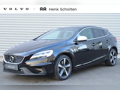 Volvo V40 - T3 Automaat Polar+ Sport | Panorama Dak | Standkachel | Achteruitrijcamera | Getint Glas A