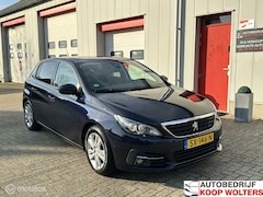 Peugeot 308 - 1.2 PureTech Active 2018 Led Trekhaak