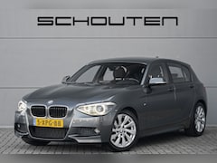 BMW 1-serie - 116i Executive M-Sport Navi Pro Stoelverw Trekhaak NL Auto