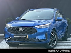 Ford Kuga - 2.5 PHEV ST-Line | Nieuw model | 2100kg trekgewicht | Winterpack | 19" LMV