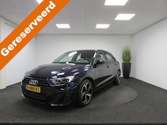 Audi A1 Sportback - 30 TFSI I Apple Carplay I LED I Climate-control I Automaat I S-Tronic I