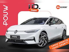 Volkswagen ID.7 Tourer - Pro Business 286pk 77 kWh | 360 Camera | Interieur Pakket Plus