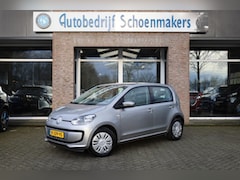 Volkswagen Up! - 1.0 cheer up AUTOMAAT AIRCO 5-DEURS ALL-SEASONS