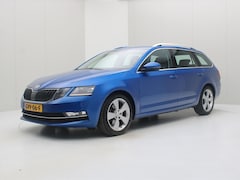 Skoda Octavia Combi - 1.5 TSI 150pk DSG7 Style [ LED+CARPLAY+CRUISE+PDC+CLIMATE ]