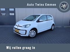 Volkswagen Up! - 1.0 | Media | Airco | NAP