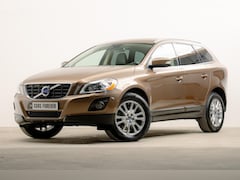 Volvo XC60 - 3.0 T6 AWD Momentum | 53.790 Km | € 27.950 ex BTW |