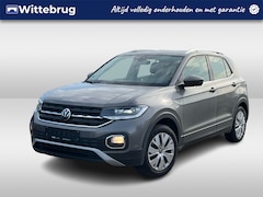 Volkswagen T-Cross - 1.0 TSI Style / NAVI / APP.Connect