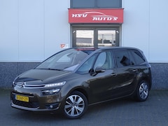 Citroën Grand C4 Picasso - 1.6 HDi Intensive 7p navi LM airco