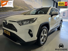 Toyota RAV4 - 2.5 Hybrid Dynamic / Orig. NL/ 360 ° Cam