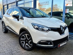 Renault Captur - 0.9 TCe Dynamique/NAVI/CRUISE/BLUETOOTH