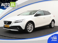 Volvo V40 Cross Country - 1.5 T3 Polar+ Luxury Pano-Dak Harman/Kardon Leder Camera