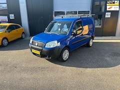 Fiat Doblò - 1.4 SX benzine