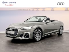 Audi A5 Cabriolet - 40 TFSI S edition