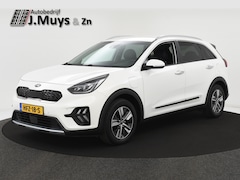 Kia Niro - 1.6 GDi 140pk PHEV ExecutiveLine LEER|STOELVENTILATIE|WINTERPACK|MEMORYSTOEL|JBL|ACC|BLIS|