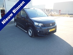 Peugeot Partner - 1.6 BlueHDI Premium Prijs ex. b.t.w. Staat in Hoogeveen