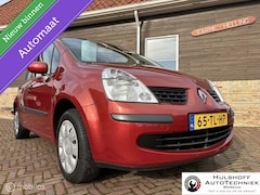 Renault Modus - Modus/AUTOTMAAT/NWE DISTRIBUTIE 1.6-16V Air