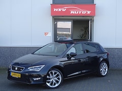 Seat Leon - 1.4 TSI FR 140PK navi LM panodak full led