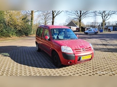 Citroën Berlingo - 1.6i Multispace